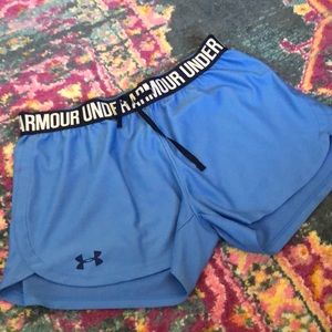 Under Armour shorts